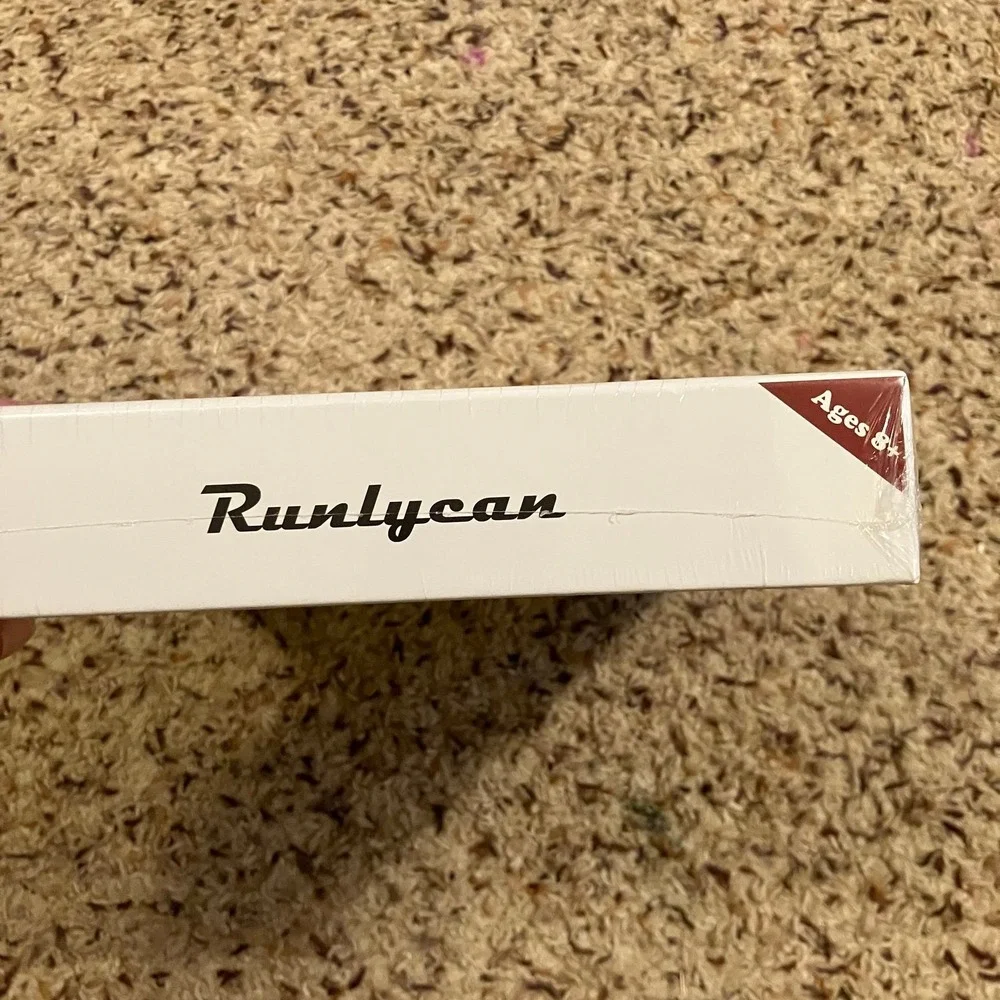 Runlycan Puzzles for Adults 1000 Pieces Large Jigsaw Puzzle Toys for Adult *NEW